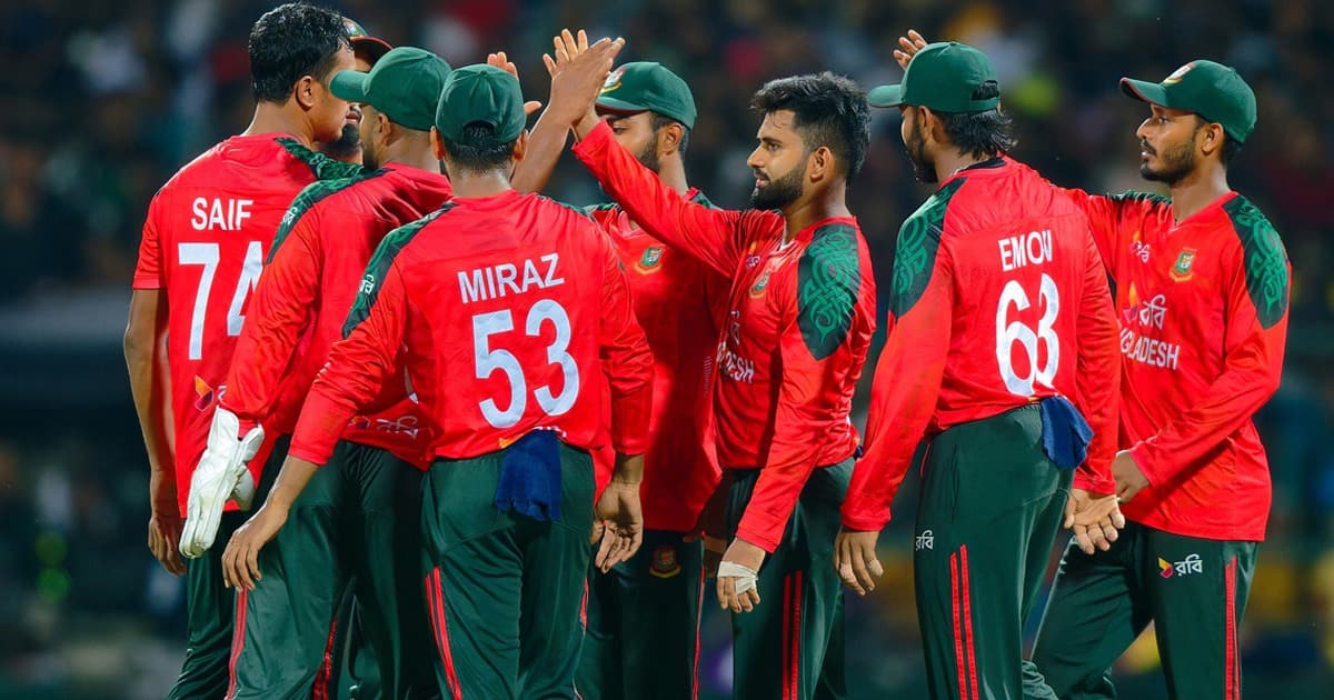 সিরিজ বাঁচানোর ম্যাচে কেমন হবে বাংলাদেশের একাদশ