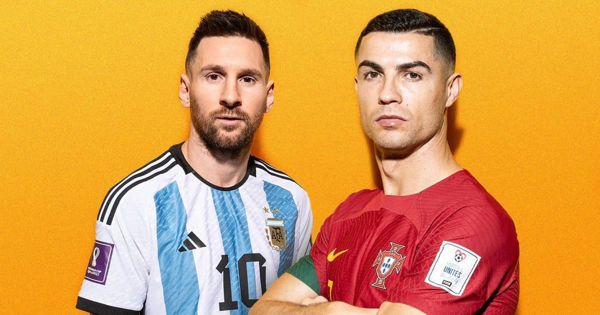 আবারও আয়ের শীর্ষে রোনালদো, তিনে মেসি