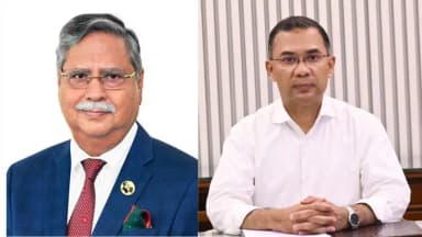 জাতীয় ঈদগাহে প্রধান জামাত সাড়ে ৭টায়, অংশ নেবেন রাষ্ট্রপতি-প্রধানমন্ত্রী