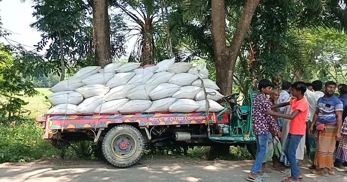 দশমিনায় সড়ক দুর্ঘটনায় নিহত ১