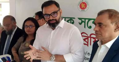 স্টেডিয়ামে মেলা বসতে দেওয়া হবে না: প্রতিমন্ত্রী