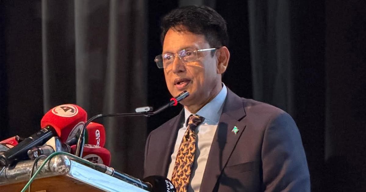 বর্তমান সরকারের সর্বোচ্চ অগ্রাধিকার হল শিক্ষা: শিক্ষামন্ত্রী