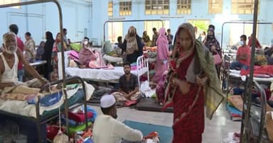ঈদের ছুটিতেও মিলবে চিকিৎসা, হাসপাতালগুলোর জন্য ১৮ নির্দেশনা