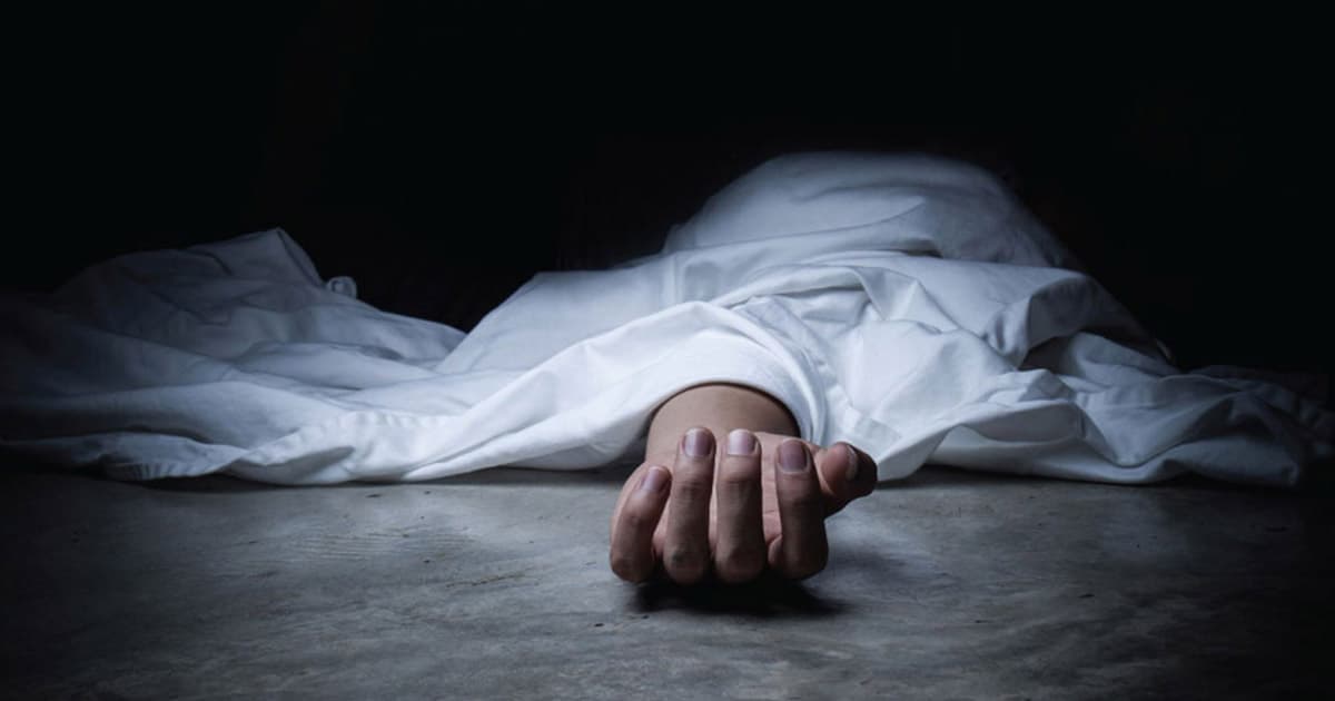 গফরগাঁওয়ে যুবকের মাথাবিহীন মরদেহ উদ্ধার