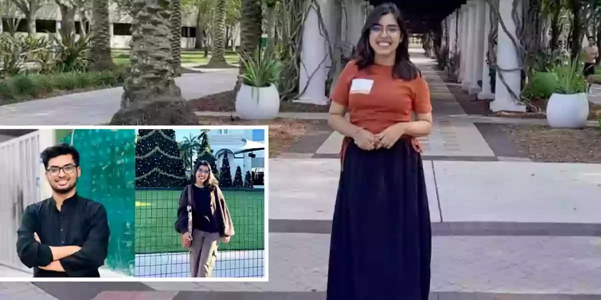 বৃষ্টির মরদেহ শনাক্ত করলো ফ্লোরিডা পুলিশ