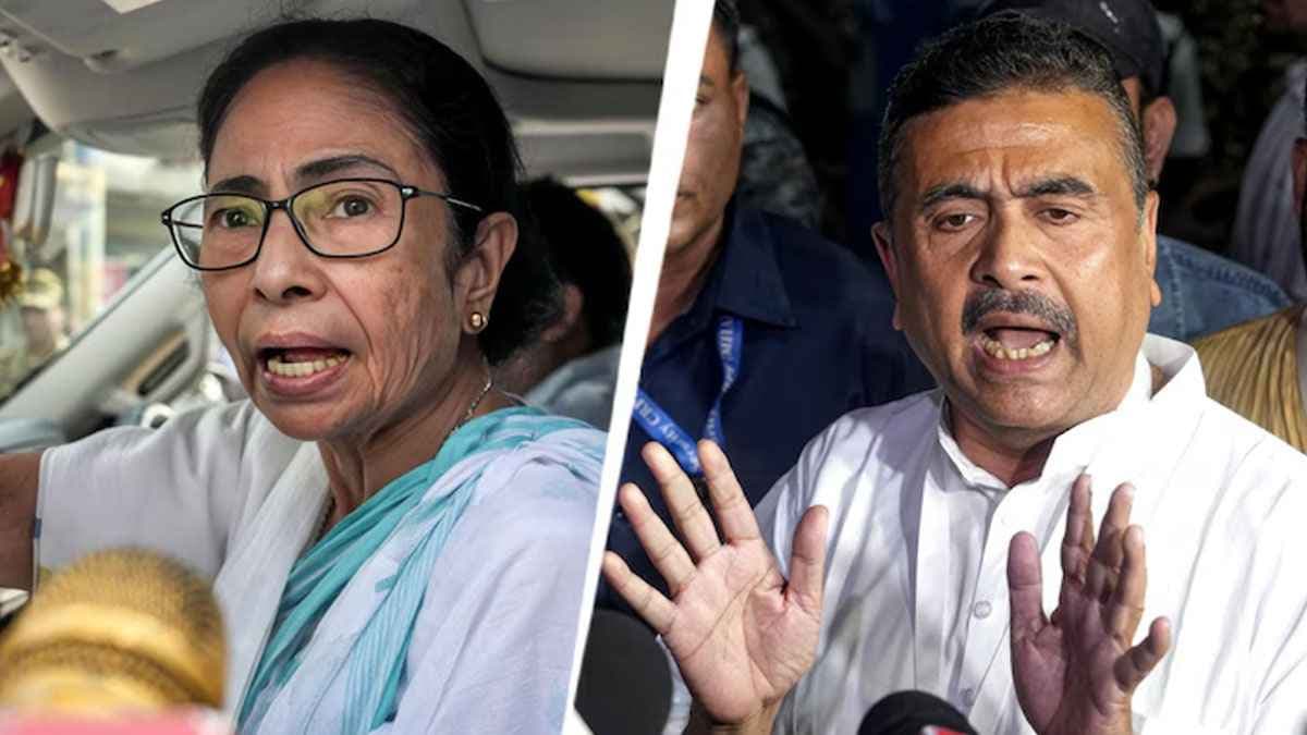 ২০৮-৭৯ ব্যবধানে জয়ী বিজেপি