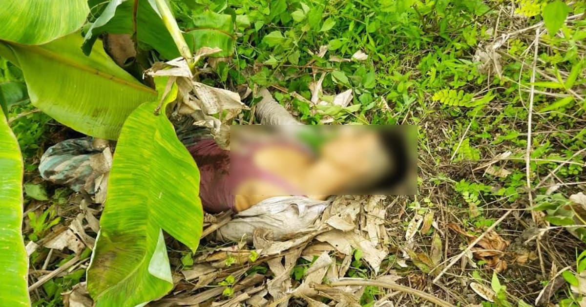 ঘুমধুম সীমান্তে স্থলমাইন বিস্ফোরণ, নিহত ৩