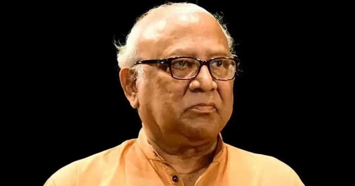 অভিনেতা আতাউর রহমানের জীবনাবসান
