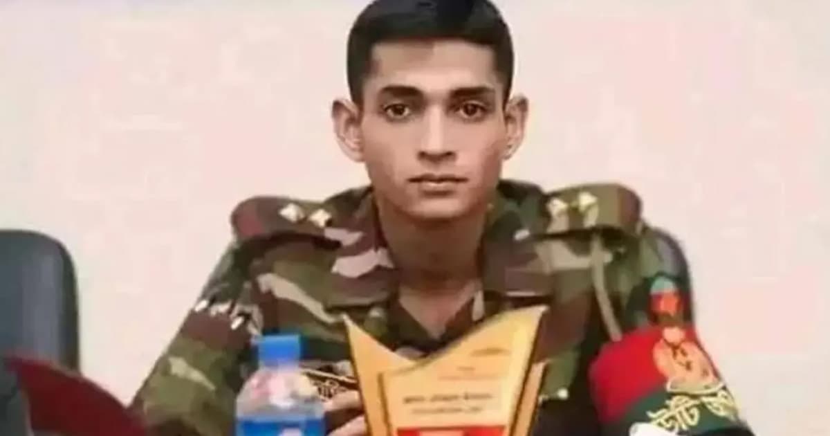 ৪ জনের ফাঁসি, ৫ জনের যাবজ্জীবন