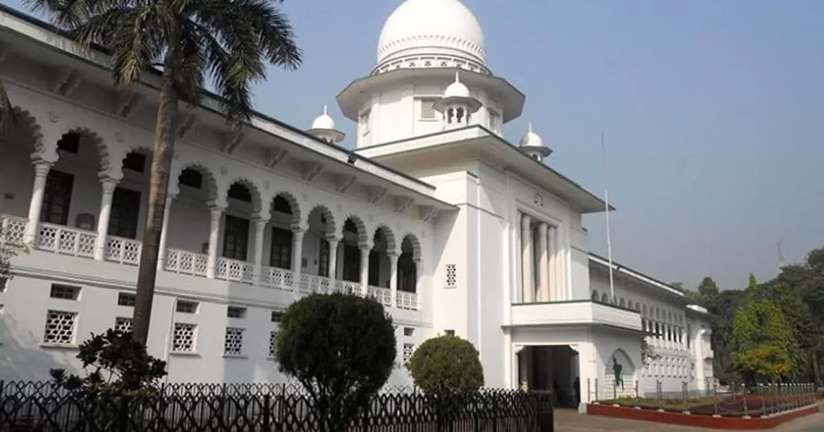 গর্ভের শিশুর লিঙ্গ পরিচয় শনাক্ত করা যাবে না: হাইকোর্ট