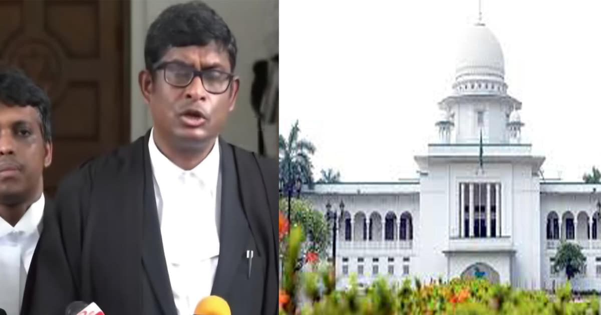 গাইবান্ধায় জলাতঙ্কে ৫ মৃত্যু: ক্ষতিপূরণ ও টিকা নিশ্চিতে হাইকোর্টে রিট