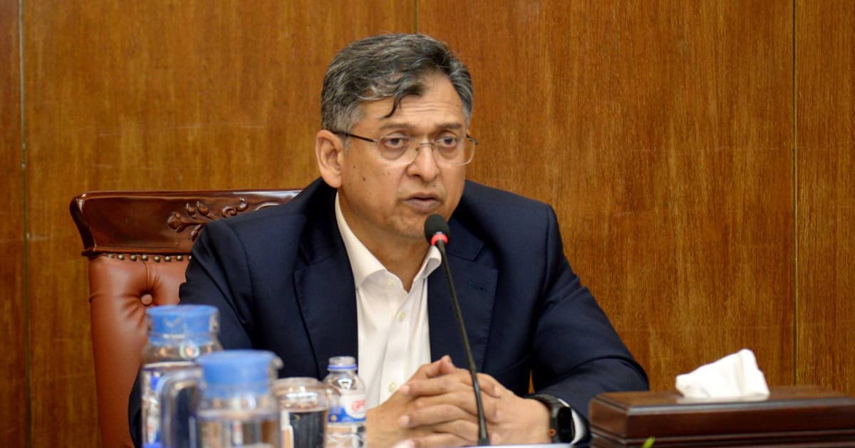 মাদক, সন্ত্রাস ও অনলাইন জুয়ার বিরুদ্ধে ‘জিরো টলারেন্স’: স্বরাষ্ট্রমন্ত্রী