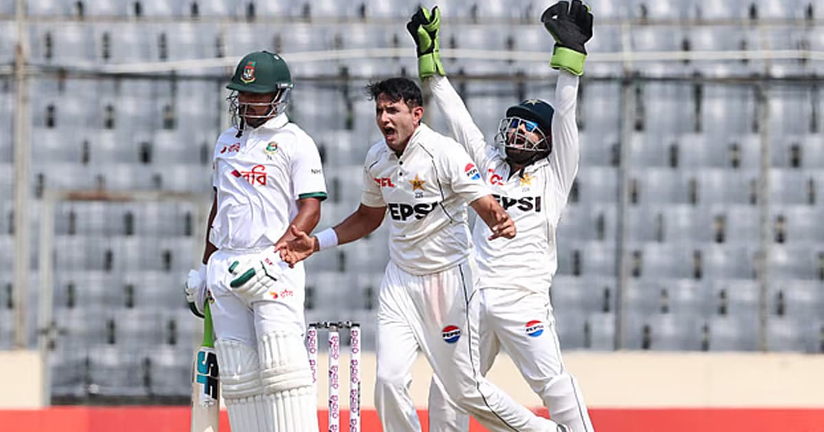 ২০০ ছাড়িয়ে চা বিরতিতে বাংলাদেশ