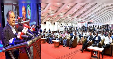 গণমাধ্যমকে সুষ্ঠু ও স্বাধীন কাঠামোর মধ্যে আনতে চায় সরকার: তথ্যমন্ত্রী