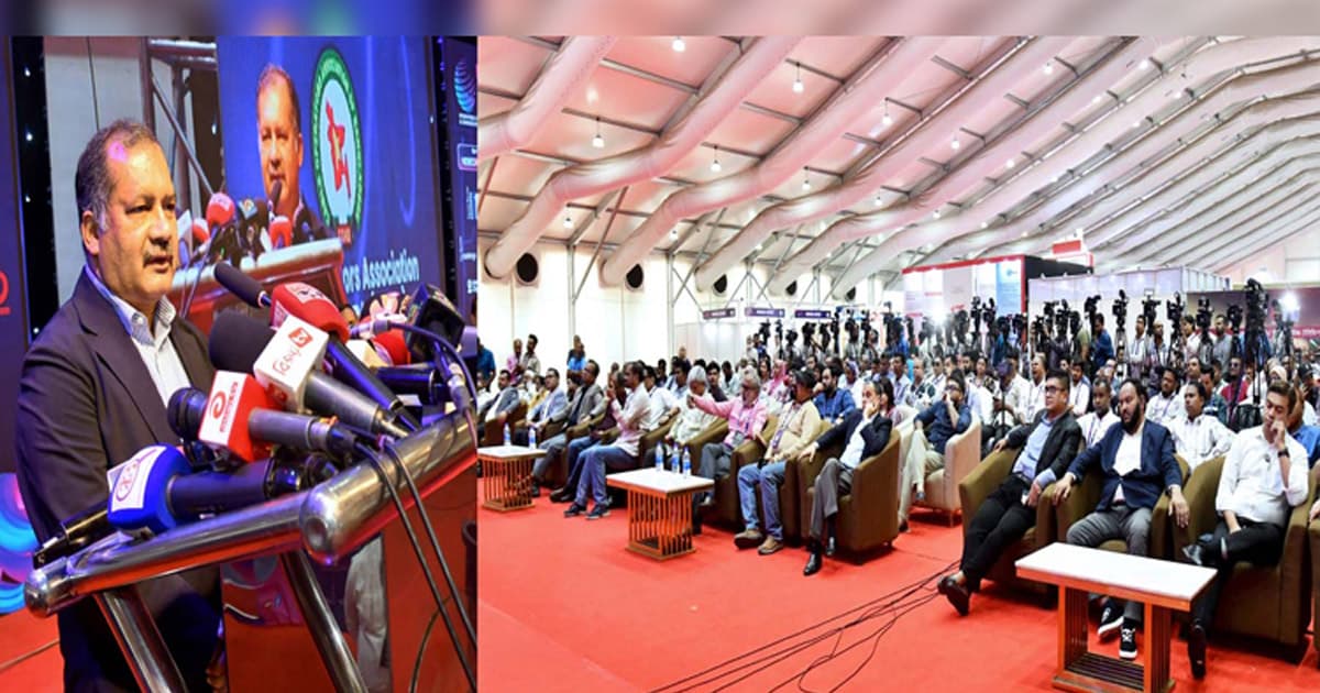 গণমাধ্যমকে সুষ্ঠু ও স্বাধীন কাঠামোর মধ্যে আনতে চায় সরকার: তথ্যমন্ত্রী