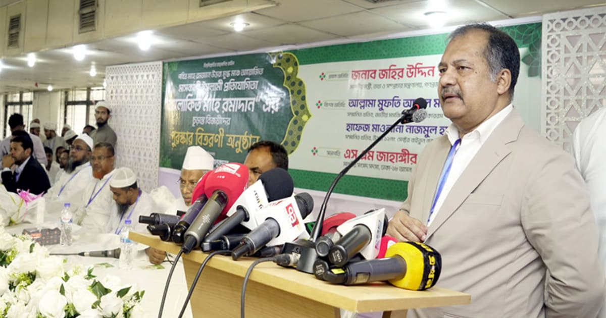 অর্থনীতি পুনরুদ্ধারে ২ বছর সামাজিক স্থিতিশীলতা জরুরি: তথ্যমন্ত্রী