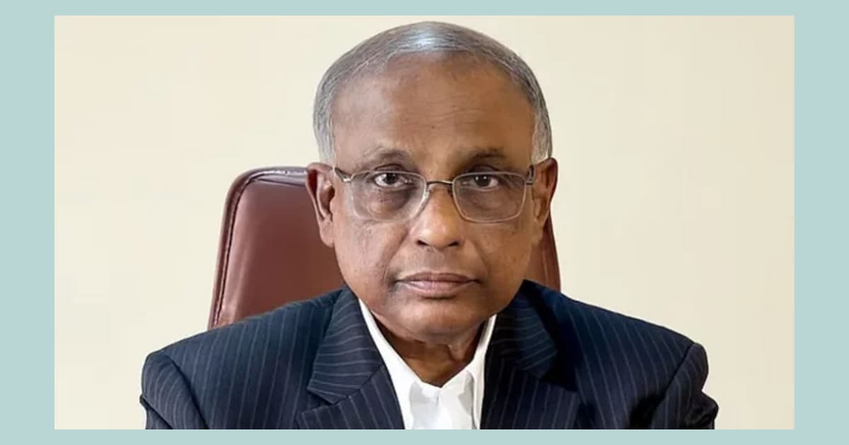 পদত্যাগ করলেন ইসলামী ব্যাংকের চেয়ারম্যান