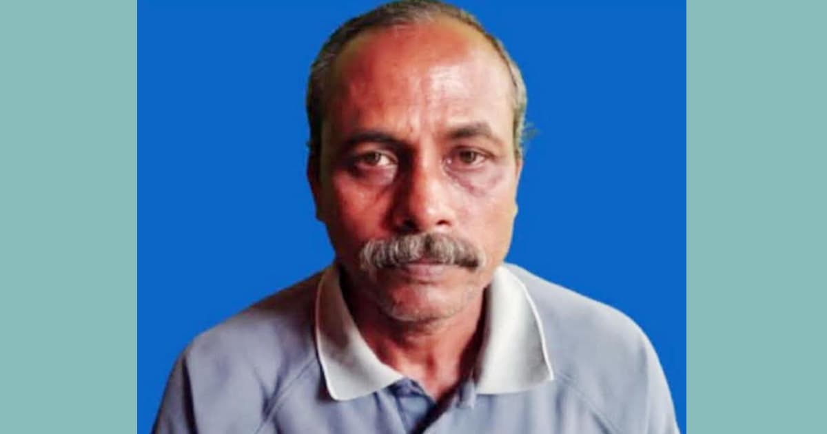 ডাকাত ধরিয়ে নিরাপত্তাহীনতায় জাহাঙ্গীর