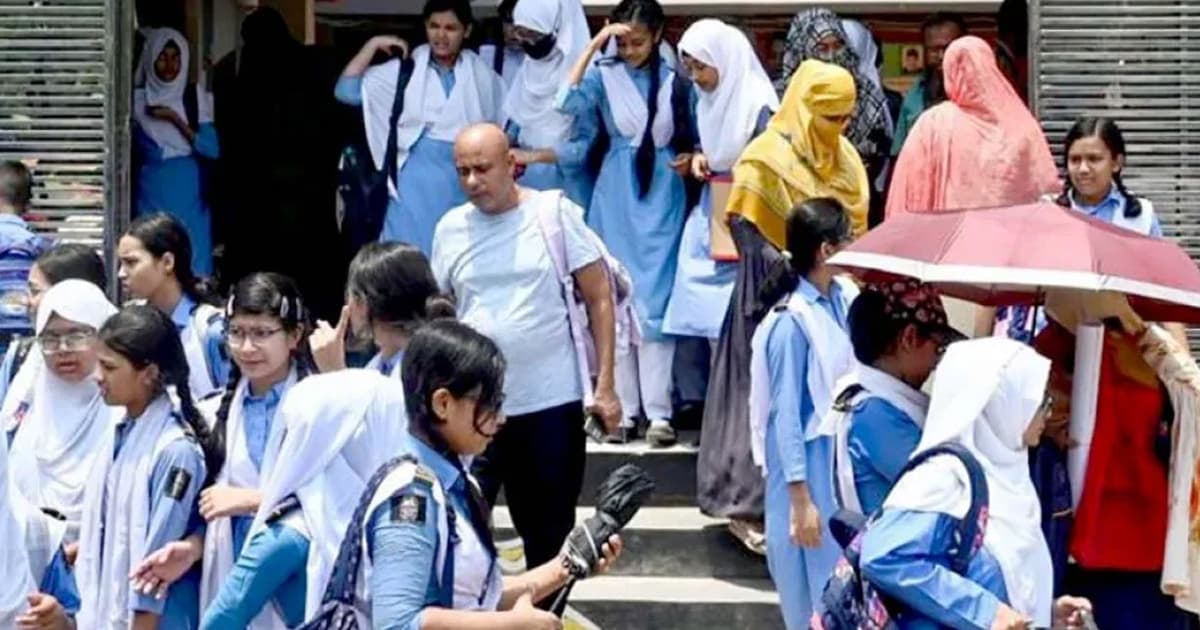 স্কুল-কলেজে ১৬ আর মাদরাসায় মিলছে ২৩ দিন