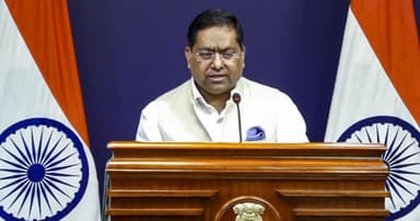 ‘অবৈধ বাংলাদেশি’ প্রত্যাবাসনে ঢাকার সহযোগিতা চাইল দিল্লি