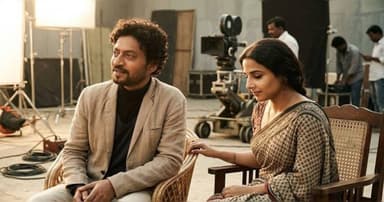 ইরফান খানের স্মৃতিতে মুক্তি পেল ‘দ্য লাস্ট টেন্যান্ট’