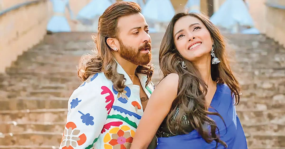 ঈদ উপলক্ষে টিভিতে ‘প্রিন্স’, ওটিটিতে ‘বনলতা এক্সপ্রেস’