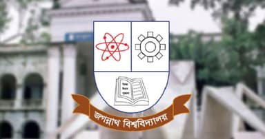 জবির বাসে নবীনদের হেনস্তা করলে কঠোর শাস্তির নির্দেশ