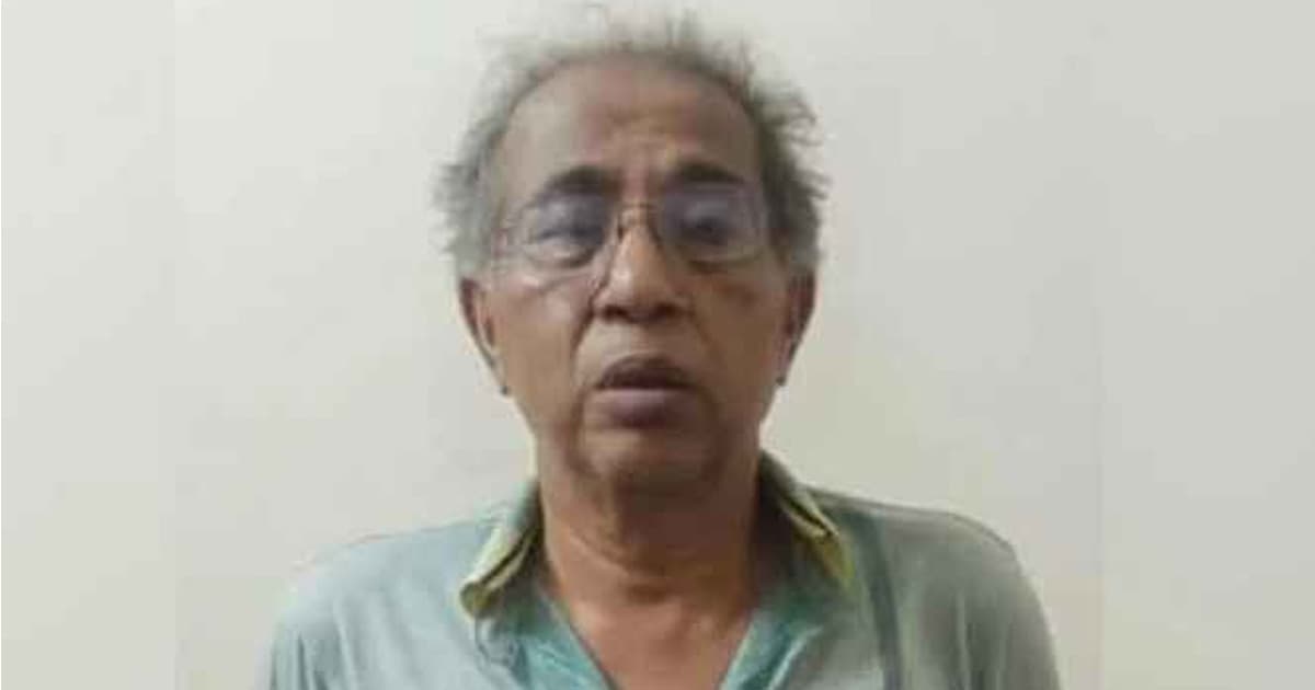 সীমান্ত দিয়ে দেশে ঢুকছিলেন সাবেক ডিজি সাব্বির