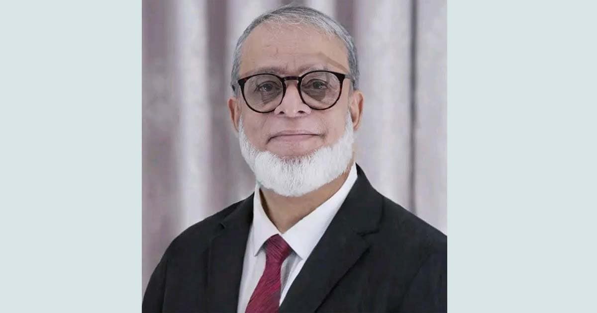 কুলাউড়ায় ঈদের নামাজ আদায় করবেন এমপি শকু