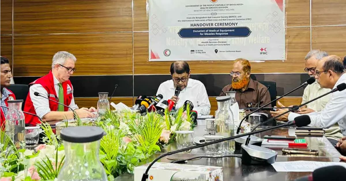 দায়িত্বরত ডাক্তার-নার্সদের ঈদের ছুটি বাতিল