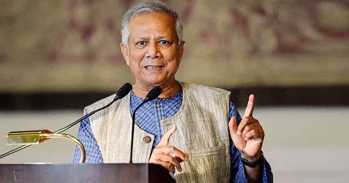 ড. ইউনূসসহ সাবেক উপদেষ্টাদের দেশত্যাগে নিষেধাজ্ঞা চেয়ে রিট