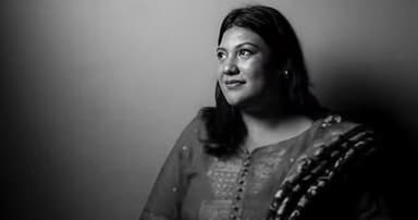 ঢাকায় পৌঁছেছে কারিনা কায়সারের মরদেহ