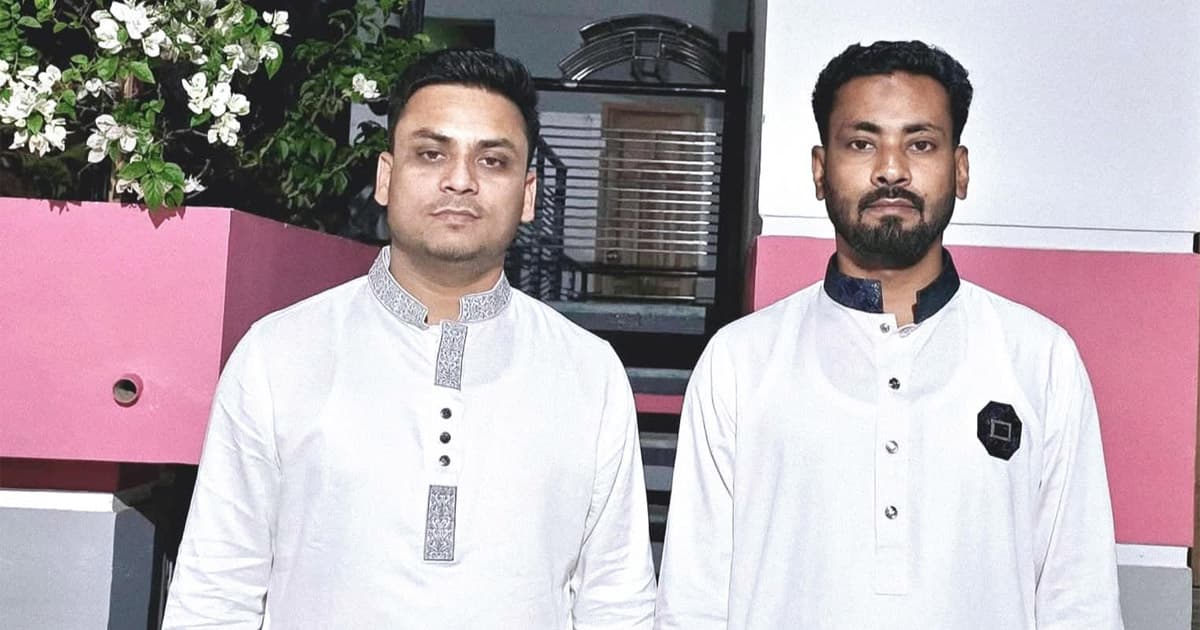 খাগড়াছড়ি ছাত্রদলের পূর্ণাঙ্গ কমিটি, নেতৃত্বে জাহিদ-সোহেল