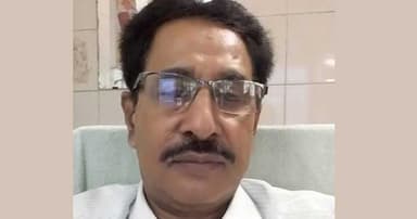 যশোরে ব্যবসায়ীকে কুপিয়ে হত্যা