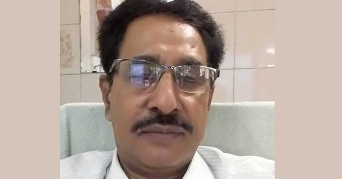 যশোরে ব্যবসায়ীকে কুপিয়ে হত্যা