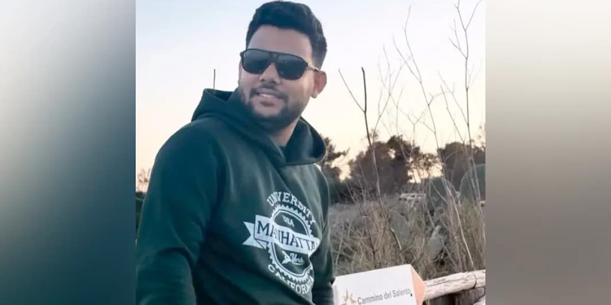 ইতালিতে ছোট ভাইকে খুন, ভিডিও কলে পরিবারকে দেখাল লাশ