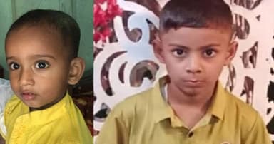 কিশোরগঞ্জে পৃথক ঘটনায় ২ শিশুর মৃত্যু