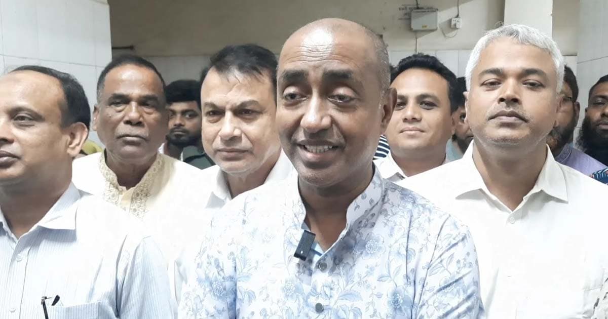 বিচারক বিচারকার্যে সম্পূর্ণ স্বাধীন: আইনমন্ত্রী