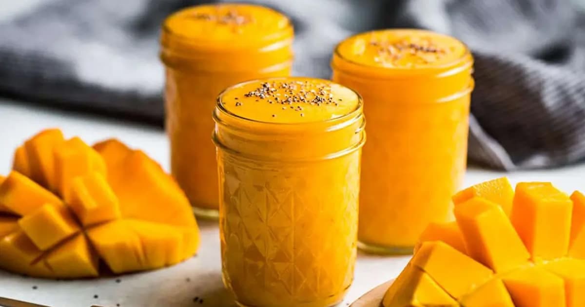 এক গ্লাসেই মিলবে প্রশান্তি ও পুষ্টি