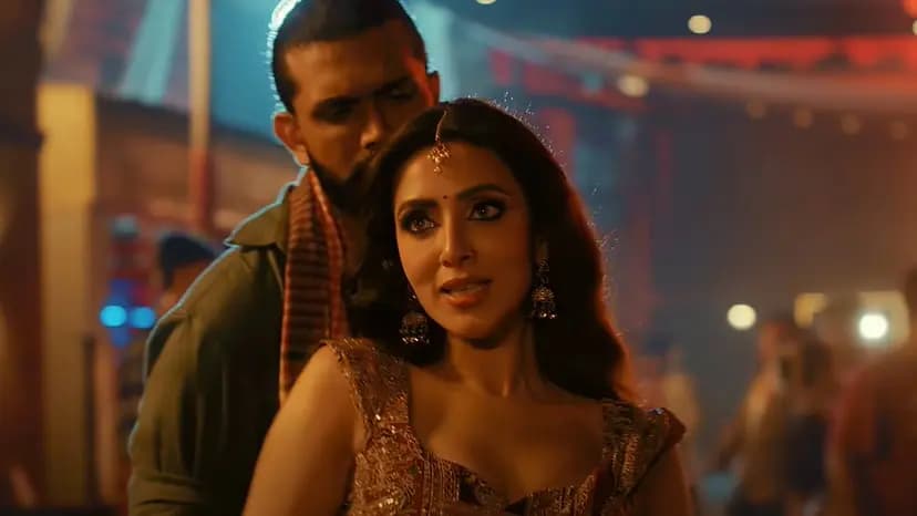 ঈদের আমেজে মিম-শুভর ‘গুলগুলি পিঠা’