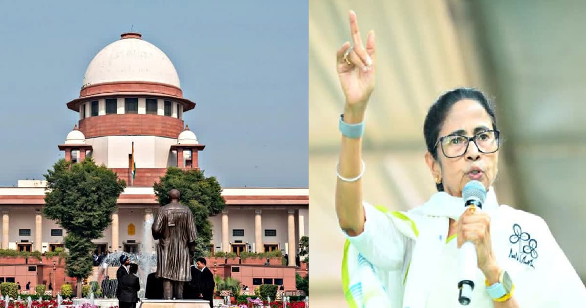 এসআইআর বিধানসভা নির্বাচনে প্রভাব ফেলেছে: আদালতে তৃণমূল