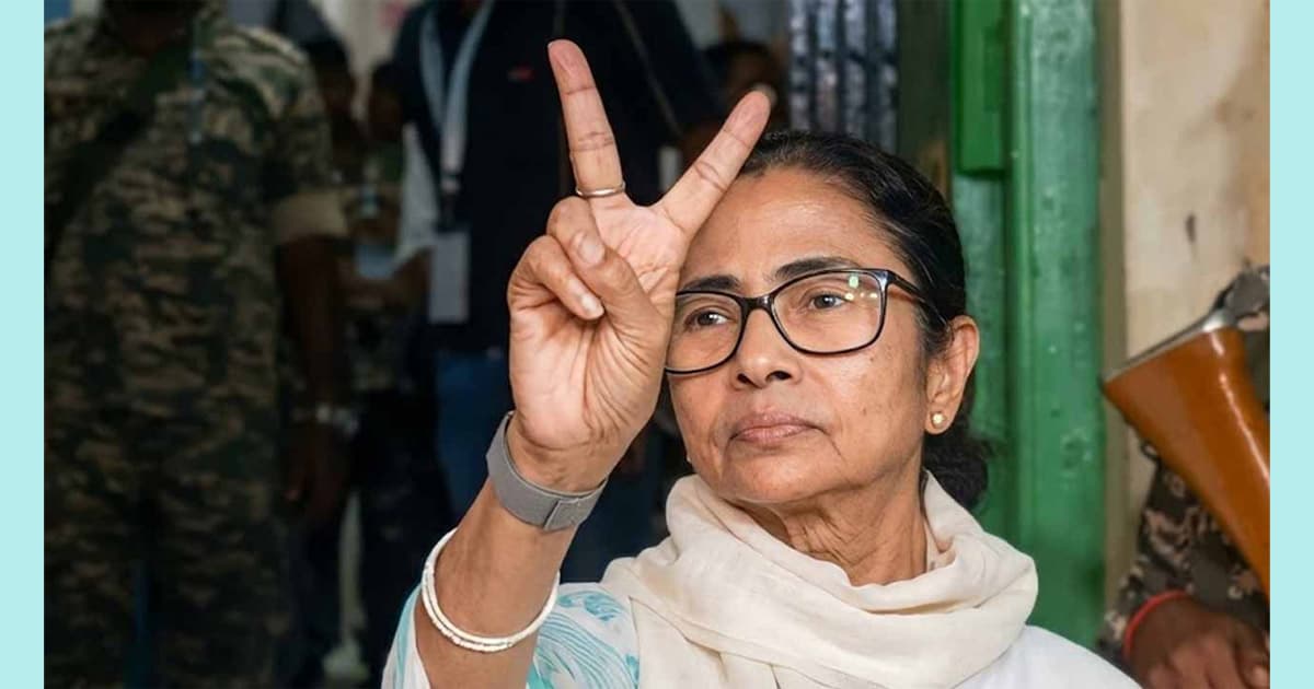 গণনা অনেক বাকি, জয় আমাদেরই হবে: মমতা