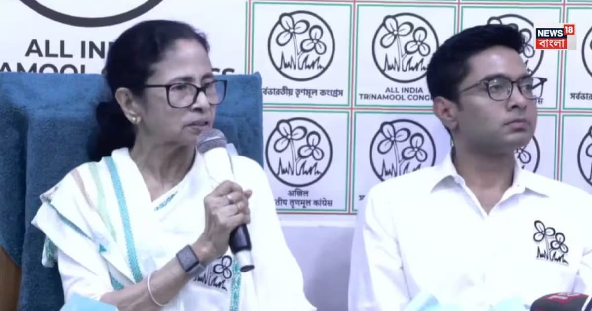 ‘এবারের ভোটে সব সন্ত্রাসকে ছাড়িয়ে গিয়েছে!’