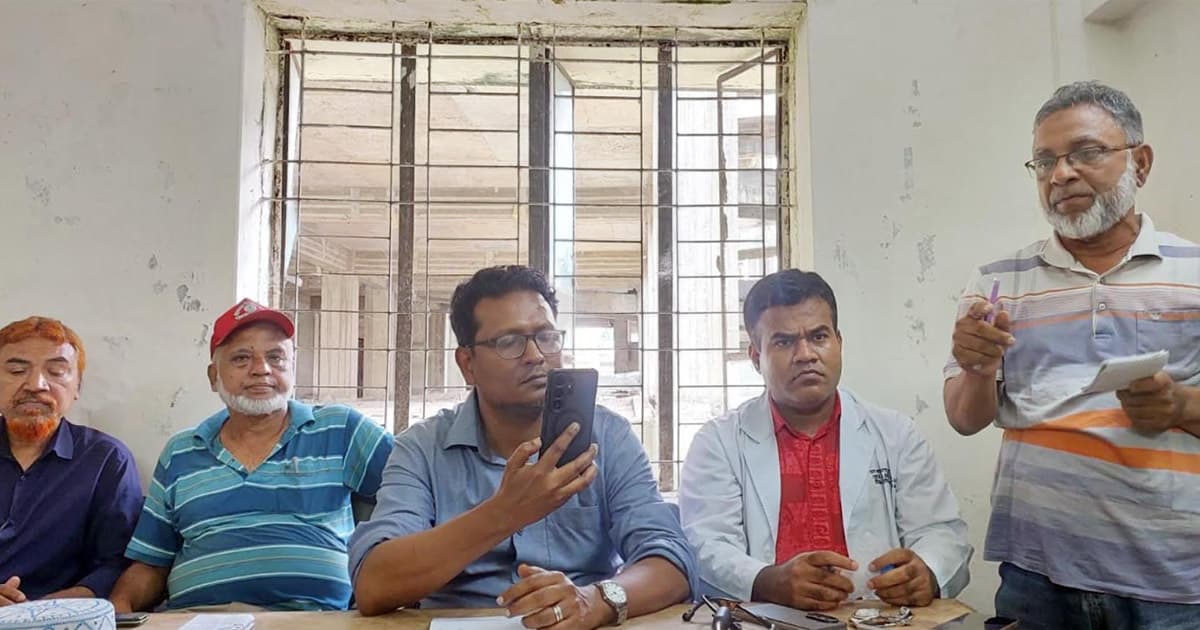 ভুল চিকিৎসায় দুই নারীর মৃত্যু: তদন্ত কমিটি গঠন