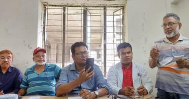 ভুল চিকিৎসায় দুই নারীর মৃত্যু: তদন্ত কমিটি গঠন