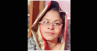 ছাত্রীর বাসা থেকে গৃহ শিক্ষিকার বস্তাবন্দি মরদেহ উদ্ধার