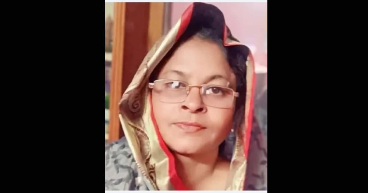 ছাত্রীর বাসা থেকে গৃহ শিক্ষিকার বস্তাবন্দি মরদেহ উদ্ধার