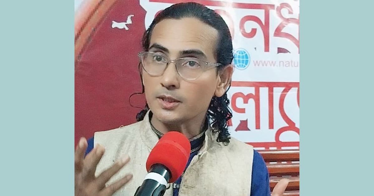 জনগণ জাতীয়তাবাদী পুলিশ দল চায় না: মোমিন মেহেদী
