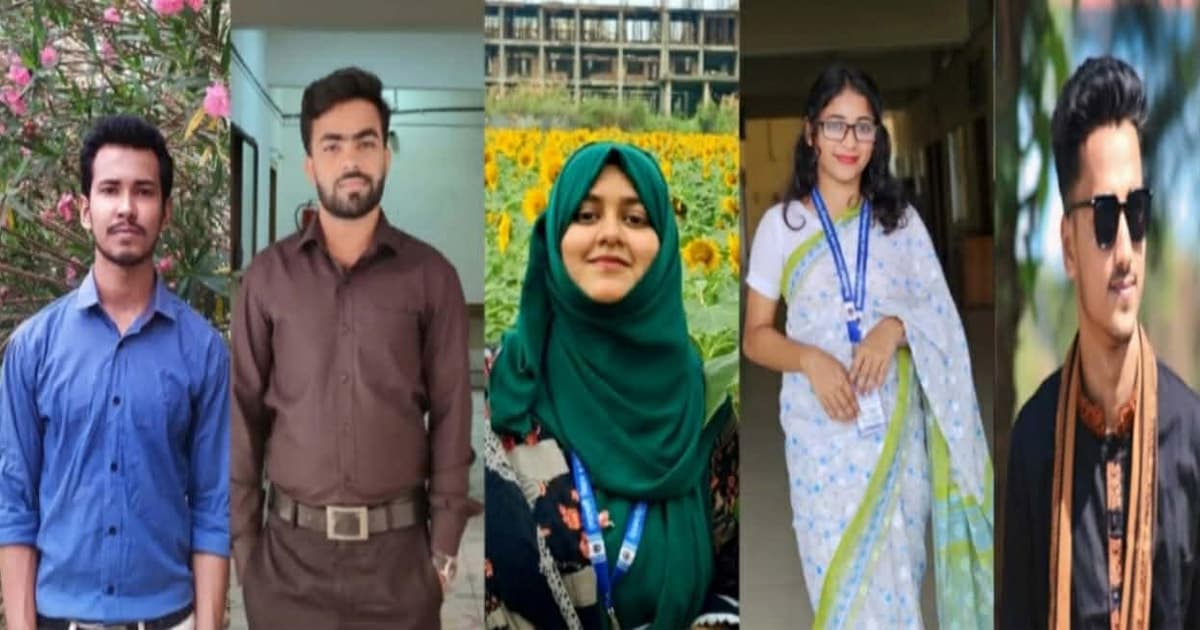 নতুন উপাচার্যের কাছে নোবিপ্রবি শিক্ষার্থীদের প্রত্যাশা