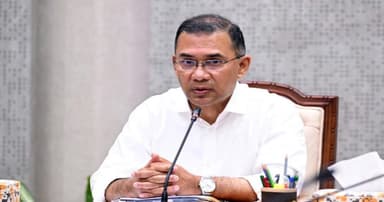 বাংলাদেশ ক্রিকেট দলকে প্রধানমন্ত্রীর অভিনন্দন